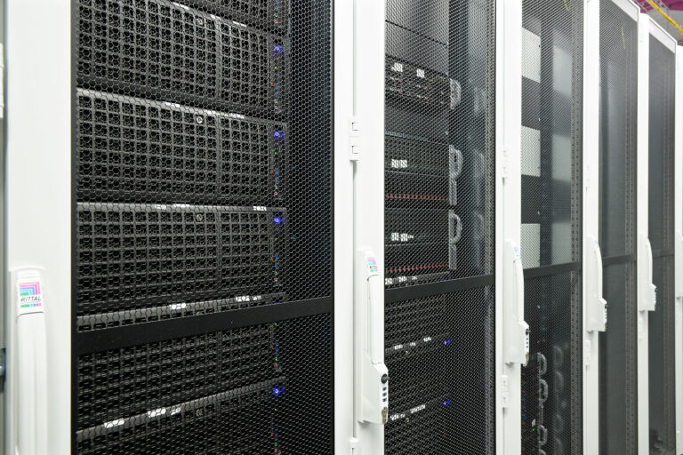 Дата-центр Миран-1